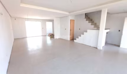 Casa em condomínio fechado com 2 quartos à venda na Rua Deputado Hugo Mardini, 1780, Passo das Pedras, Porto Alegre, 170 m2 por R$ 720.000