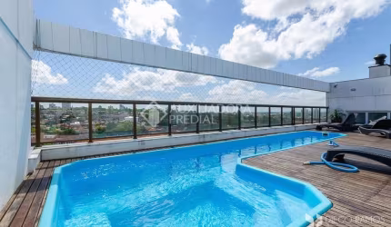 Apartamento com 2 quartos à venda na Rua Bezerra de Menezes, 623, Passo da Areia, Porto Alegre, 69 m2 por R$ 535.000