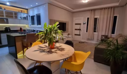 Casa com 2 quartos à venda na GETULIO VARGAS, 2730, Centro, Imbé, 95 m2 por R$ 590.000