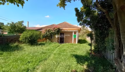 Terreno à venda na Beco do Paulino, 177, Rubem Berta, Porto Alegre, 550 m2 por R$ 234.000