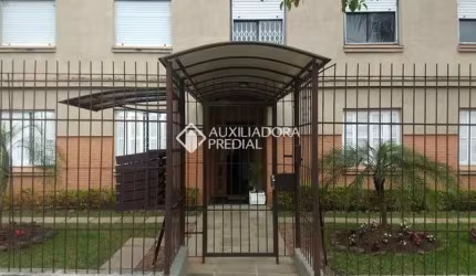Apartamento com 3 quartos à venda na Avenida Nemoto, 180, São Sebastião, Porto Alegre, 54 m2 por R$ 280.000