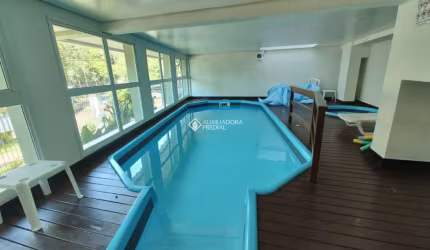 Apartamento com 2 quartos à venda na Rua Umbú, 265, Passo da Areia, Porto Alegre, 63 m2 por R$ 475.000