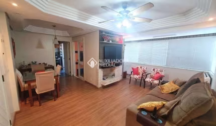 Apartamento com 2 quartos à venda na Rua Monsenhor Veras, 219, Santana, Porto Alegre, 93 m2 por R$ 679.000