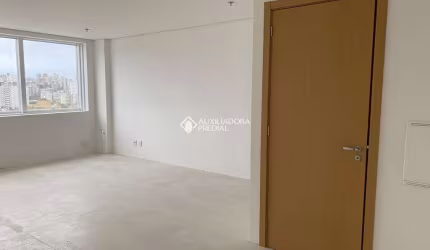 Sala comercial à venda na Rua Gomes Jardim, 301, Santana, Porto Alegre, 37 m2 por R$ 530.000