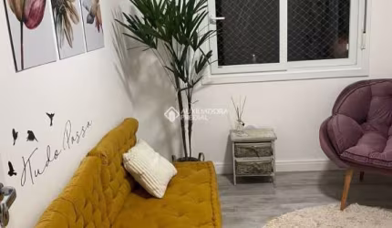 Apartamento com 2 quartos à venda na Rua Coronel Aparício Borges, 1123, Glória, Porto Alegre, 60 m2 por R$ 490.000