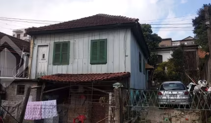 Terreno à venda na Avenida Ipê, 653, Vila Jardim, Porto Alegre, 351 m2 por R$ 395.000