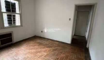 Apartamento com 3 quartos à venda na Rua Doutor Barros Cassal, 573, Floresta, Porto Alegre, 86 m2 por R$ 350.000