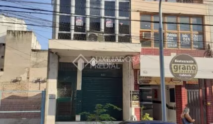 Sala comercial para alugar na Avenida São Pedro, 627, São Geraldo, Porto Alegre, 57 m2 por R$ 1.000