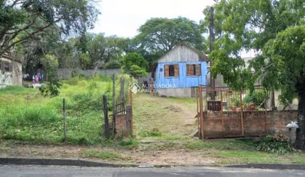 Terreno à venda na Rua Ibanez André Pitthan Souza, 230, Jardim Itu Sabará, Porto Alegre, 680 m2 por R$ 813.000