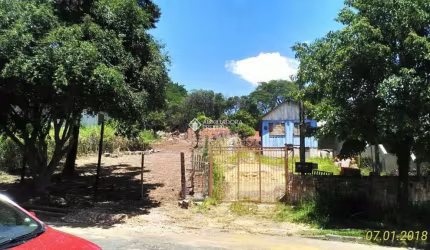 Terreno à venda na Rua Ibanez André Pitthan Souza, 220, Jardim Itu Sabará, Porto Alegre, 680 m2 por R$ 813.000