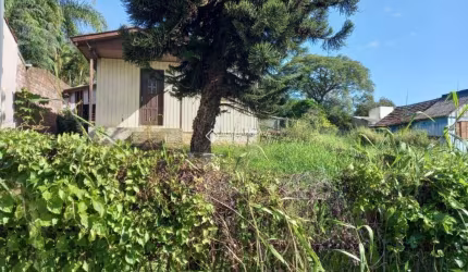 Terreno à venda na Rua Ibanez André Pitthan Souza, 210, Jardim Itu Sabará, Porto Alegre, 340 m2 por R$ 363.000