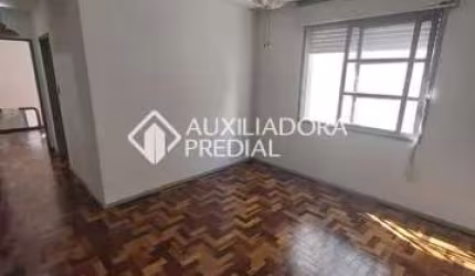 Apartamento com 3 quartos à venda na Avenida Capivari, 557, Cristal, Porto Alegre, 63 m2 por R$ 260.000