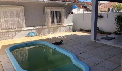 Casa com 3 quartos à venda na Rua Verona, 371, São José, Canoas, 110 m2 por R$ 600.000
