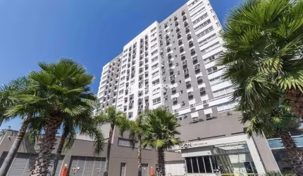 Apartamento com 3 quartos à venda na Rua Frederico Otávio Domingues Barbosa, 50, São Sebastião, Porto Alegre, 75 m2 por R$ 676.000