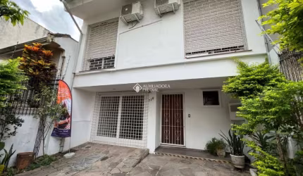 Casa com 3 quartos à venda na Rua Miguel Tostes, 736, Rio Branco, Porto Alegre, 201 m2 por R$ 1.350.000