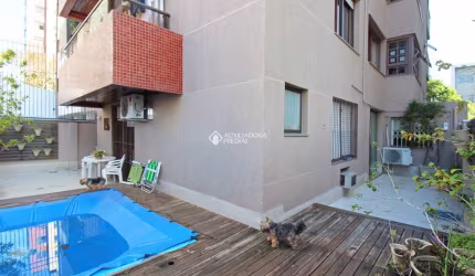 Apartamento com 2 quartos à venda na Rua Carlos Trein Filho, 566, Auxiliadora, Porto Alegre, 153 m2 por R$ 899.900