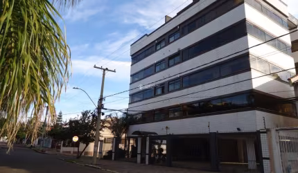 Cobertura com 3 quartos à venda na Rua Maestro Salvador Campanella, 289, Jardim Itu Sabará, Porto Alegre, 244 m2 por R$ 980.000