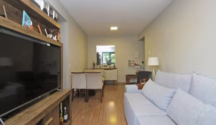 Apartamento com 2 quartos à venda na Rua Moacir Santana, 60, Partenon, Porto Alegre, 63 m2 por R$ 298.000
