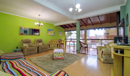 Casa com 2 quartos à venda na Rua Atanásio Belmonte, 415, Boa Vista, Porto Alegre, 310 m2 por R$ 950.000