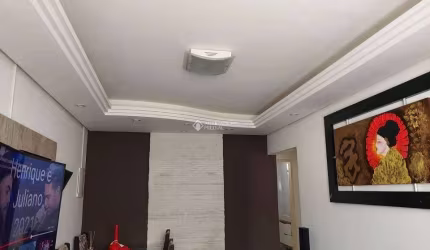 Apartamento com 2 quartos à venda na Rua Guilherme Schell, 620, Santo Antônio, Porto Alegre, 53 m2 por R$ 245.000
