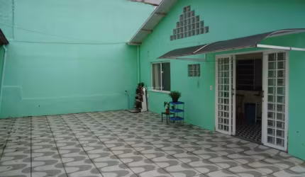 Casa com 3 quartos à venda na Rua Professor José Maria Rodrigues, 341, Vila Ipiranga, Porto Alegre, 165 m2 por R$ 599.000