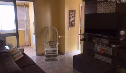 Apartamento com 2 quartos à venda na Avenida A. J. Renner, 2050, Humaitá, Porto Alegre, 54 m2 por R$ 200.000