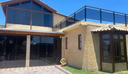 Casa com 3 quartos à venda na CAPITAO MANNA, 535, Santa Terezinha (Distrito), Imbé, 123 m2 por R$ 595.000