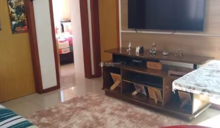 Apartamento com 2 quartos à venda na Rua Nelson Zang, 271, Partenon, Porto Alegre, 39 m2 por R$ 179.000