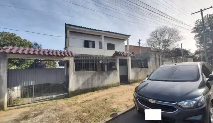 Casa com 3 quartos à venda na CONTINENTAL, 750, Lomba do Pinheiro, Porto Alegre, 347 m2 por R$ 350.000