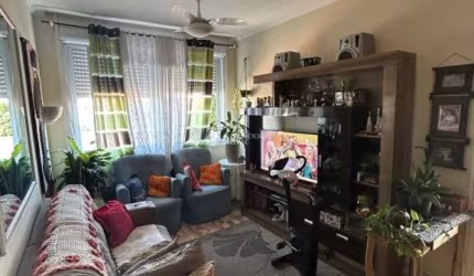 Apartamento com 2 quartos à venda na Rua Piauí, 348, Santa Maria Goretti, Porto Alegre, 57 m2 por R$ 300.000