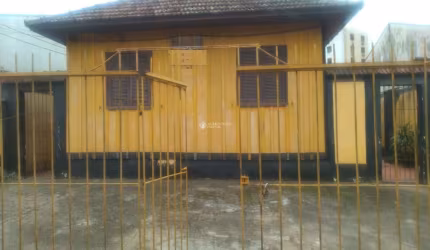 Terreno à venda na Avenida Professor Paula Soares, 731, Jardim Itu Sabará, Porto Alegre, 300 m2 por R$ 535.000