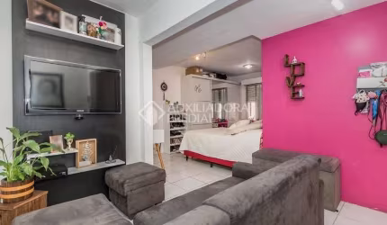Apartamento com 1 quarto à venda na Avenida Engenheiro Francisco Rodolfo Simch, 312, Sarandi, Porto Alegre, 32 m2 por R$ 138.000