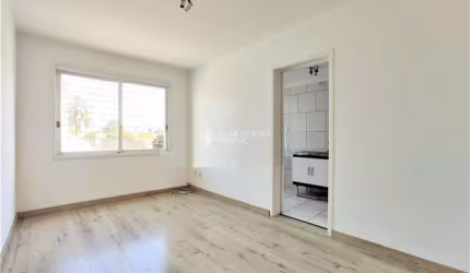 Apartamento com 1 quarto à venda na Rua Jacob Vontobel, 72, Jardim Botânico, Porto Alegre, 39 m2 por R$ 171.000