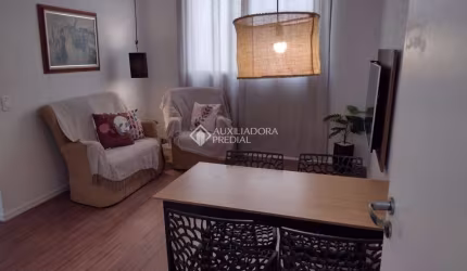 Apartamento com 2 quartos à venda na Avenida Francisco Silveira Bitencourt, 1818, Sarandi, Porto Alegre, 40 m2 por R$ 160.000