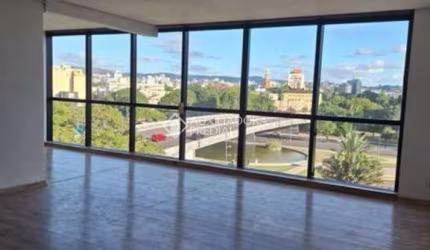 Sala comercial à venda na Rua Washington Luiz, 1118, Centro Histórico, Porto Alegre, 67 m2 por R$ 370.000