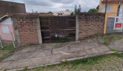 Terreno à venda na Rua da Graça, 520, Jardim Floresta, Porto Alegre, 500 m2 por R$ 348.000