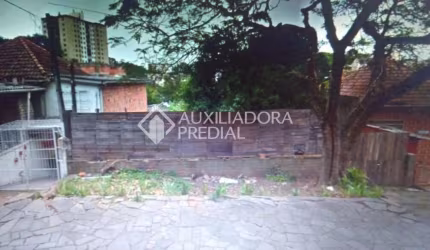 Terreno em condomínio fechado à venda na Rua Monte Bonito, 84, Jardim Floresta, Porto Alegre, 522 m2 por R$ 380.000