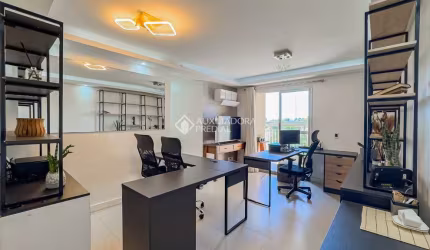 Apartamento com 3 quartos à venda na Rua Monsenhor Antonio Guilherme Grings, 51, Sarandi, Porto Alegre, 84 m2 por R$ 530.000