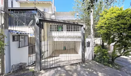 Casa com 3 quartos à venda na Rua Javari, 247, Cristo Redentor, Porto Alegre, 146 m2 por R$ 730.000