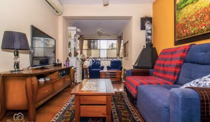 Apartamento com 2 quartos à venda na Rua Eudoro Berlink, 1050, Auxiliadora, Porto Alegre, 87 m2 por R$ 499.900