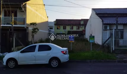 Terreno à venda na Rua Jesiel Iomar Baumgarten, 51, Hípica, Porto Alegre, 250 m2 por R$ 249.000