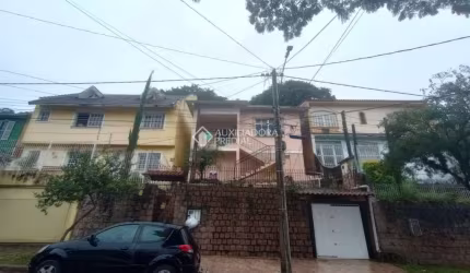 Casa com 2 quartos à venda na Rua Doutor Breno Dias de Castro, 187, Partenon, Porto Alegre, 145 m2 por R$ 399.900