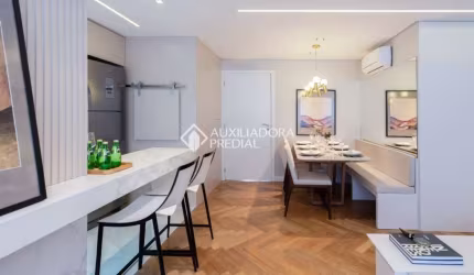 Apartamento com 3 quartos à venda na Avenida Francisco Trein, 116, Cristo Redentor, Porto Alegre, 67 m2 por R$ 750.000