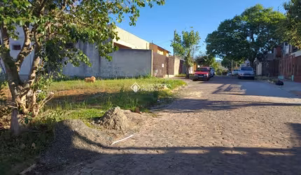 Terreno à venda na Rua Engenheiro José Batista Pereira, 50, Jardim Leopoldina, Porto Alegre, 335 m2 por R$ 212.000