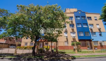 Apartamento com 2 quartos à venda na Rua Figueredo Mascarenhas, 991, Sarandi, Porto Alegre, 41 m2 por R$ 180.000