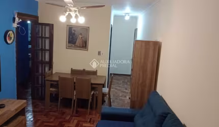 Apartamento com 2 quartos à venda na Rua Ouro Preto, 386, Jardim Floresta, Porto Alegre, 62 m2 por R$ 341.000