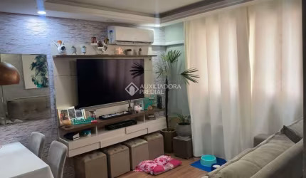 Apartamento com 2 quartos à venda na Avenida Francisco Silveira Bitencourt, 1818, Sarandi, Porto Alegre, 40 m2 por R$ 288.000