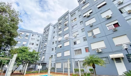 Apartamento com 2 quartos à venda na Avenida da Cavalhada, 2356, Cavalhada, Porto Alegre, 61 m2 por R$ 234.100