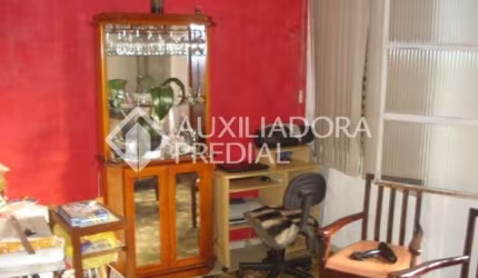 Casa em condomínio fechado com 2 quartos à venda na Rua Santana, 254, Farroupilha, Porto Alegre, 150 m2 por R$ 730.000