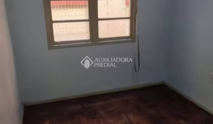 Apartamento com 2 quartos à venda na Avenida Capivari, 626, Cristal, Porto Alegre, 50 m2 por R$ 181.000